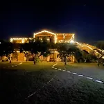 בית הארחה Domusantiga Wifi 3*