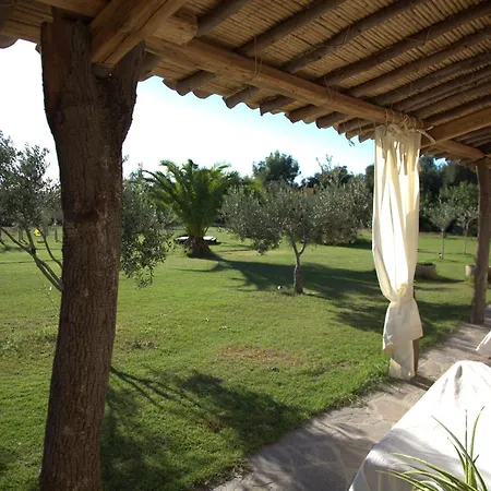 Domusantiga Wifi San Giovanni Suèrgiu