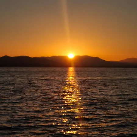 Penzion Domusantiga Wifi