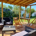 Maison d'hôtes Domusantiga Wifi