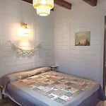 Guest house Domusantiga Wifi San Giovanni Suergiu