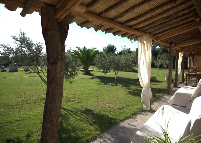 Domusantiga Wifi San Giovanni Suèrgiu